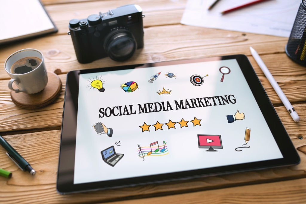 How to Start Social Media Marketing For Beginners